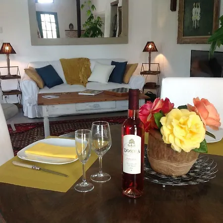 Au Fil Des Vignes Dom wakacyjny Pomport